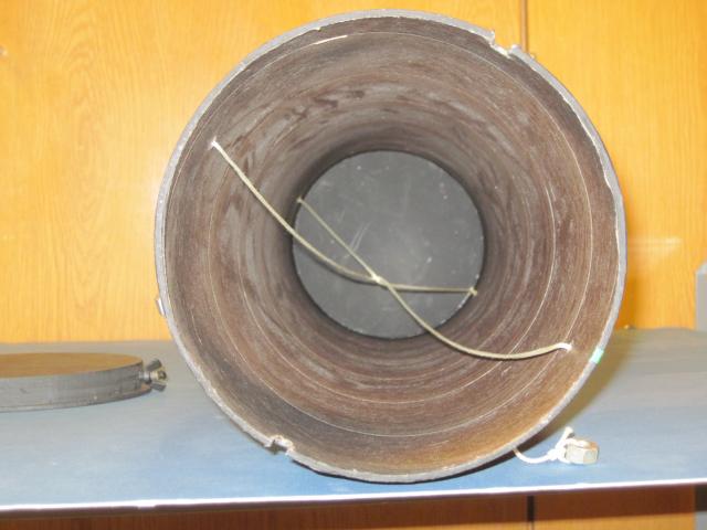 Mystery Tube with Strings 2