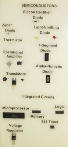 Semiconductor Board