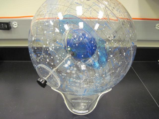Celestial Sphere 2