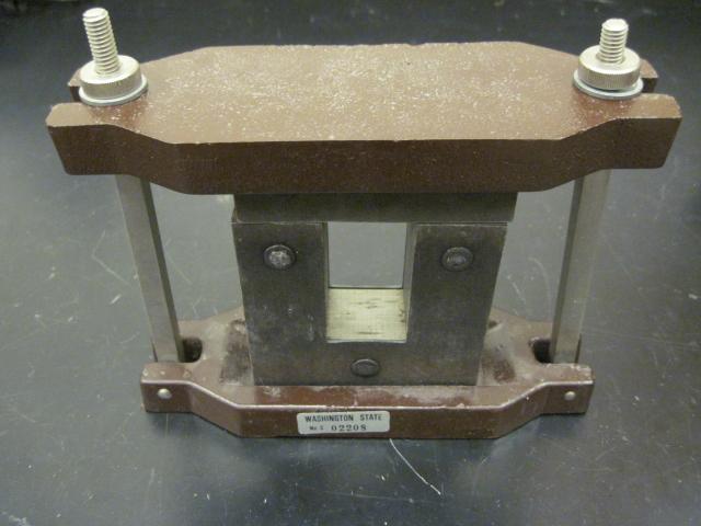Coil apparatus