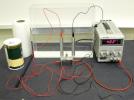Electrical Conductivity in Water 1