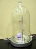 Pressure and Volume in a Bell Jar 1